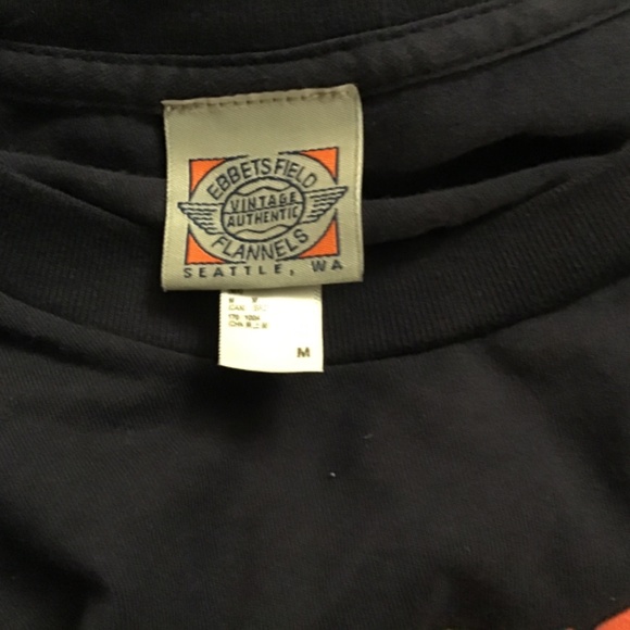 Ebbets Field Flannels T-Shirt Bundle - Picture 3 of 4